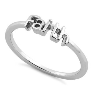 Sterling Silver 