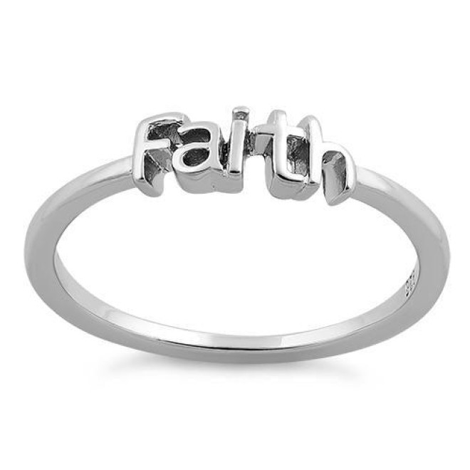 Sterling Silver 
