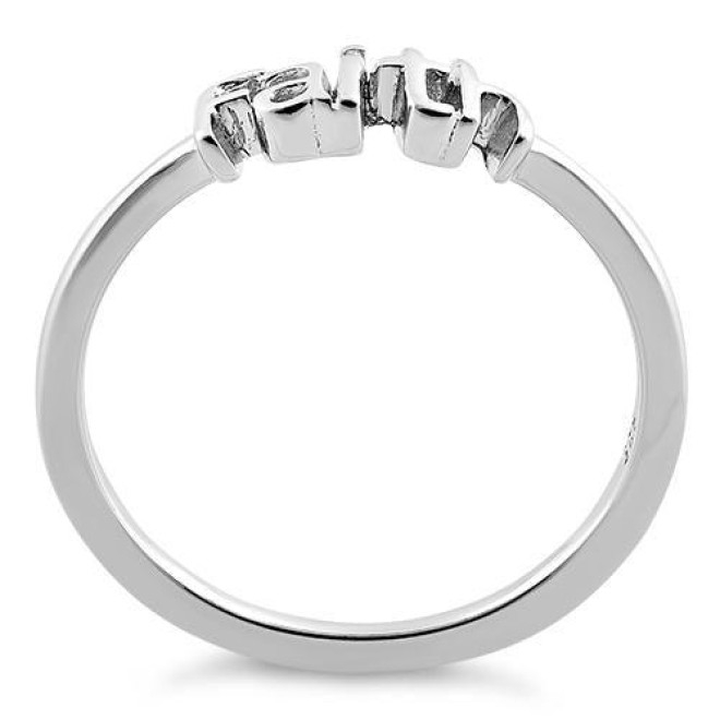 Sterling Silver 