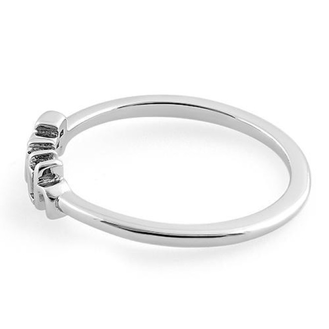 Sterling Silver 