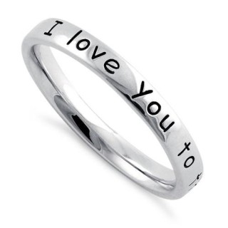 Sterling Silver 