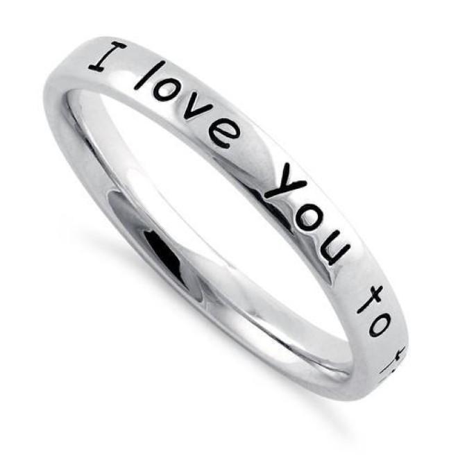 Sterling Silver 