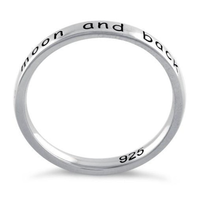 Sterling Silver 