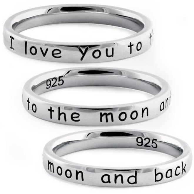 Sterling Silver 