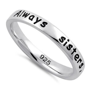 Sterling Silver 