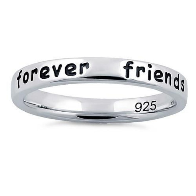 Sterling Silver 