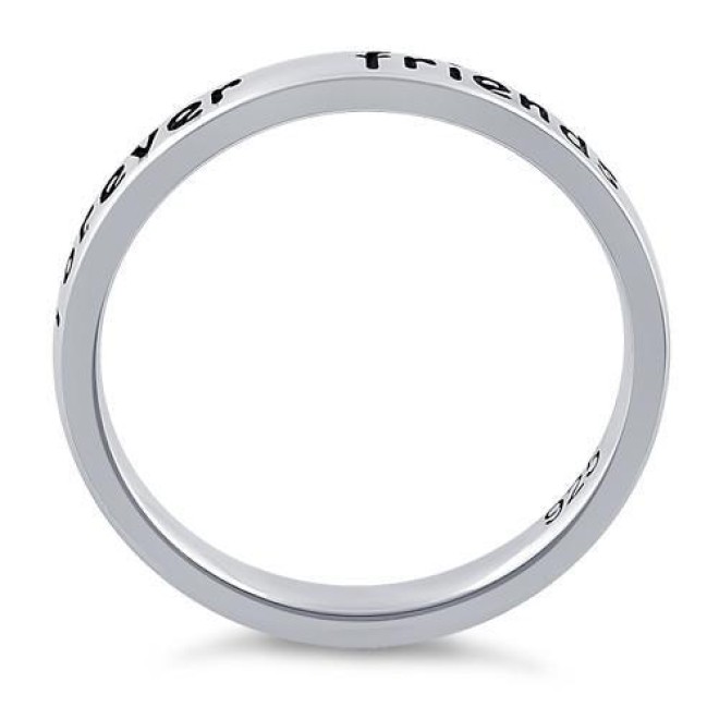 Sterling Silver 