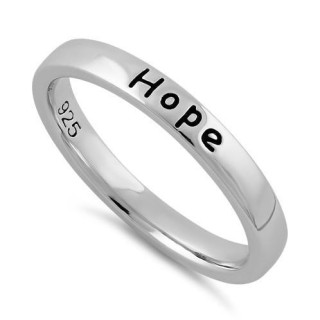 Sterling Silver 
