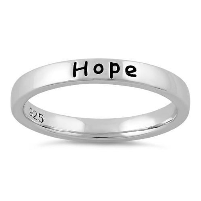 Sterling Silver 