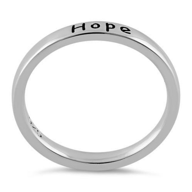 Sterling Silver 