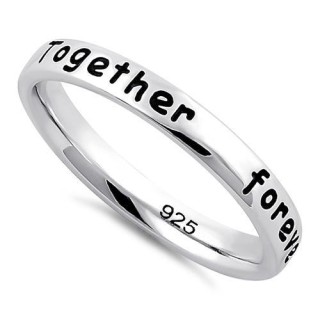 Sterling Silver 