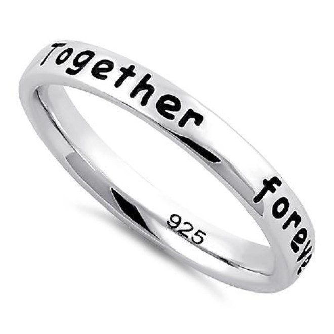 Sterling Silver 