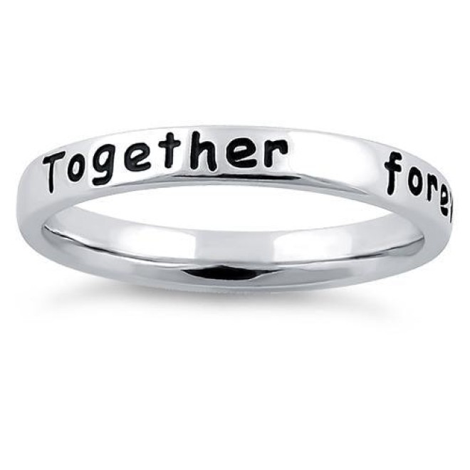 Sterling Silver 