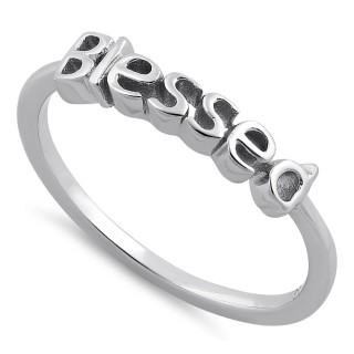Sterling Silver 