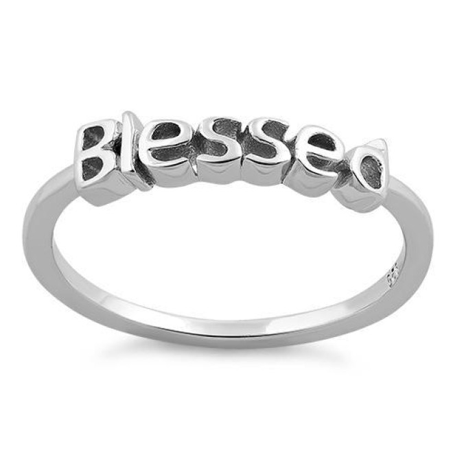Sterling Silver 