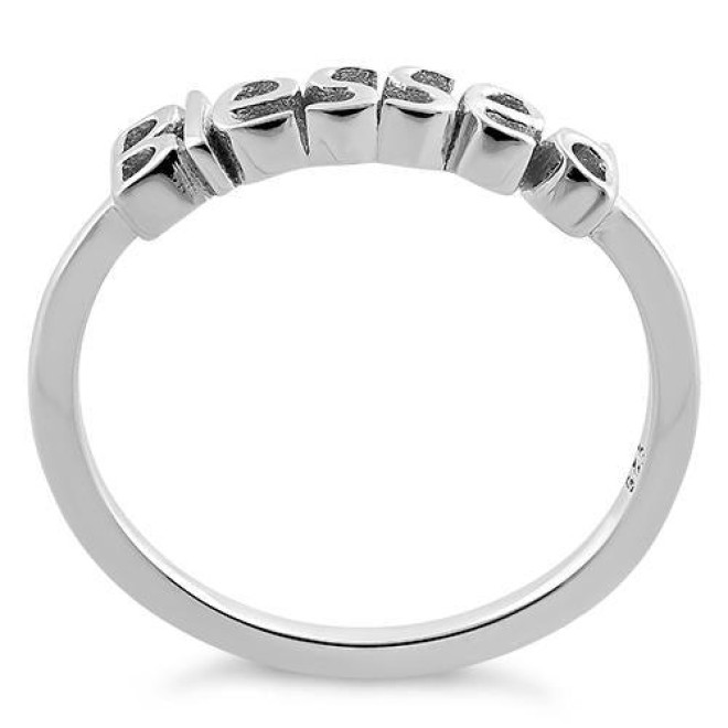 Sterling Silver 