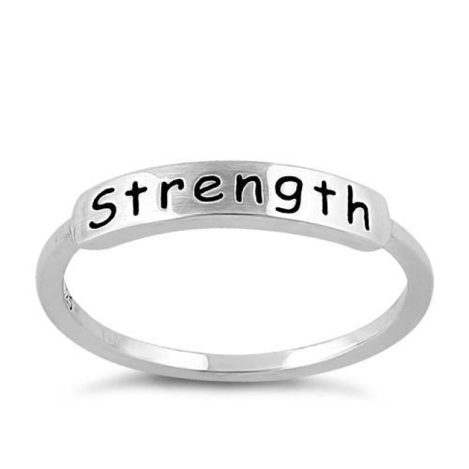 Sterling Silver 