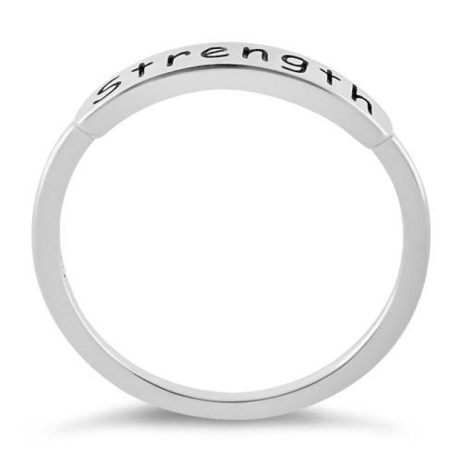Sterling Silver 