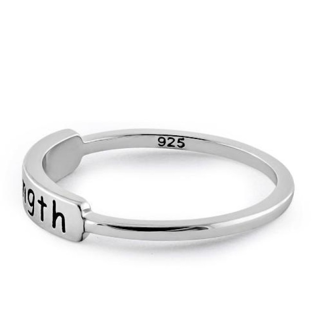 Sterling Silver 