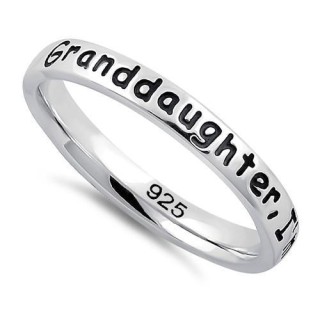 Sterling Silver 