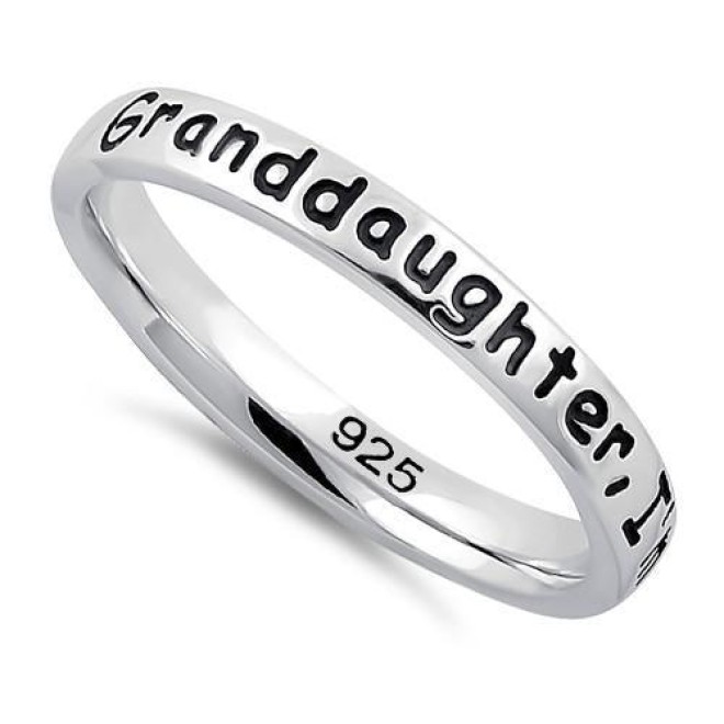 Sterling Silver 