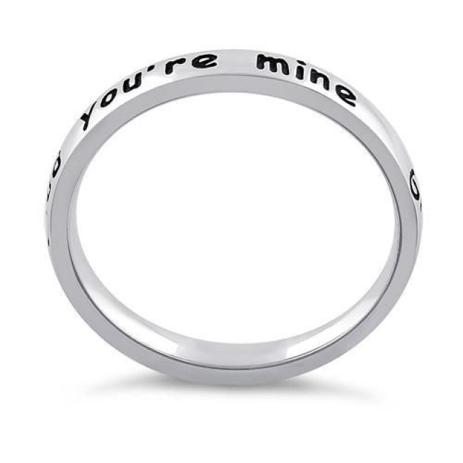 Sterling Silver 
