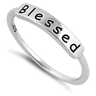 Sterling Silver 