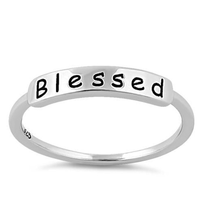 Sterling Silver 