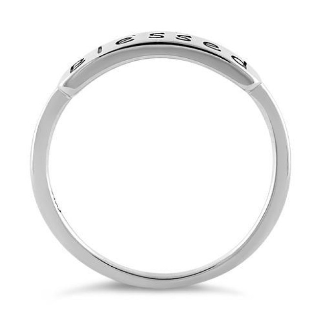 Sterling Silver 