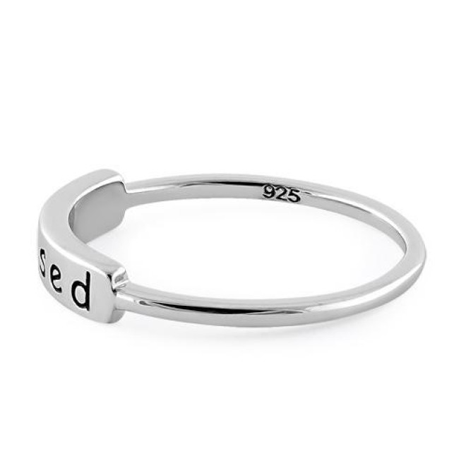 Sterling Silver 