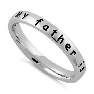 Sterling Silver 