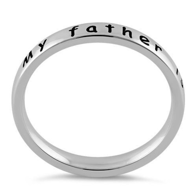 Sterling Silver 