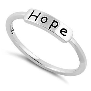 Sterling Silver 