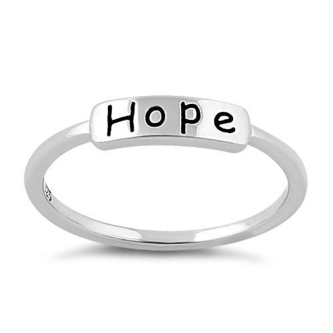 Sterling Silver 