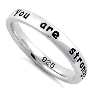 Sterling Silver 