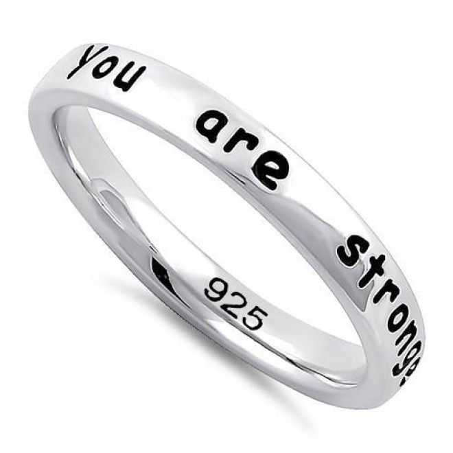 Sterling Silver 