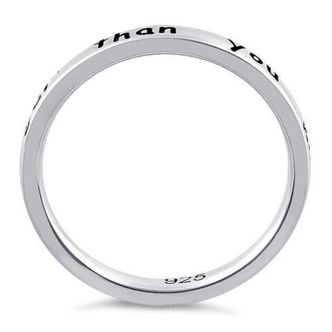 Sterling Silver 