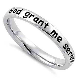 Sterling Silver 
