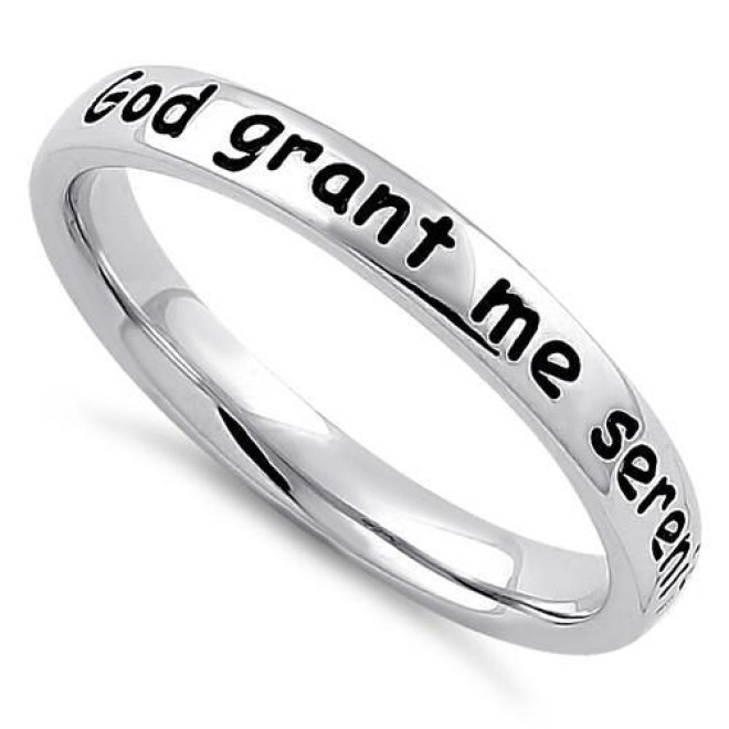 Sterling Silver 