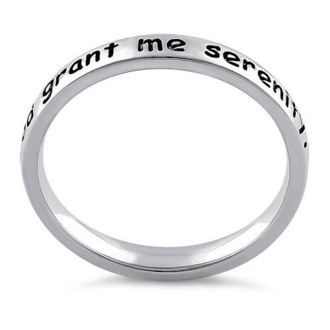 Sterling Silver 