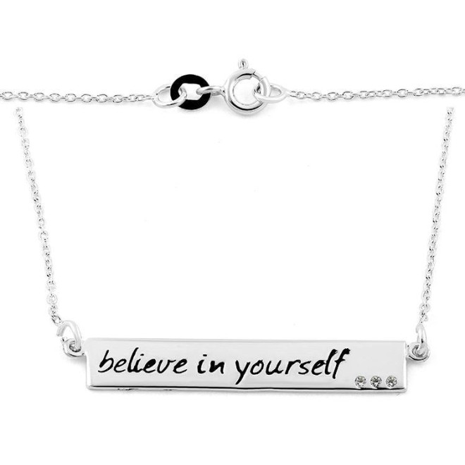 Sterling Silver 