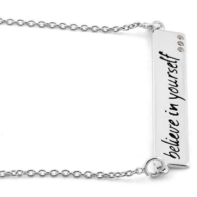 Sterling Silver 