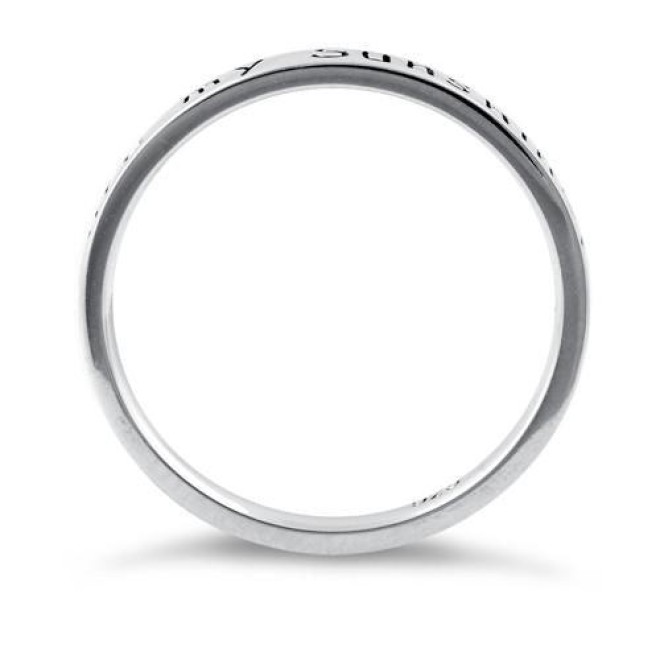 Sterling Silver 