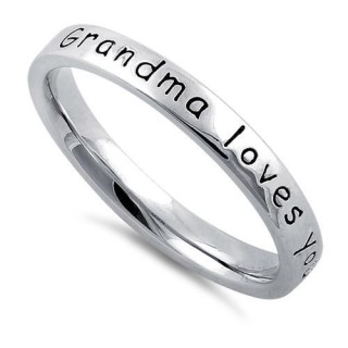 Sterling Silver 
