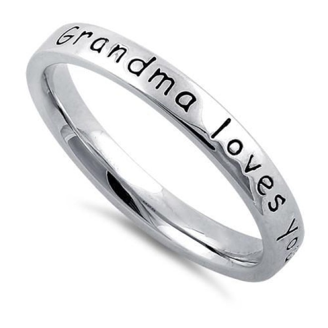 Sterling Silver 
