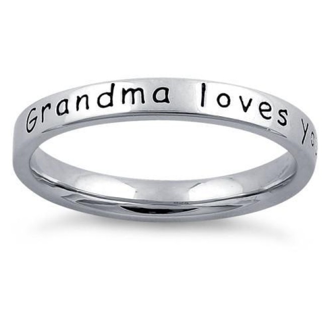Sterling Silver 
