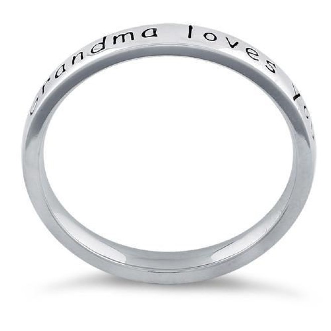 Sterling Silver 