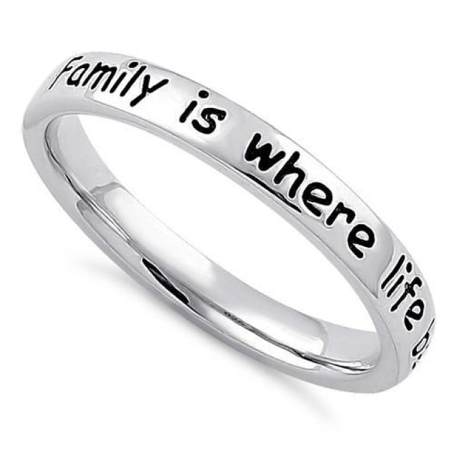 Sterling Silver 