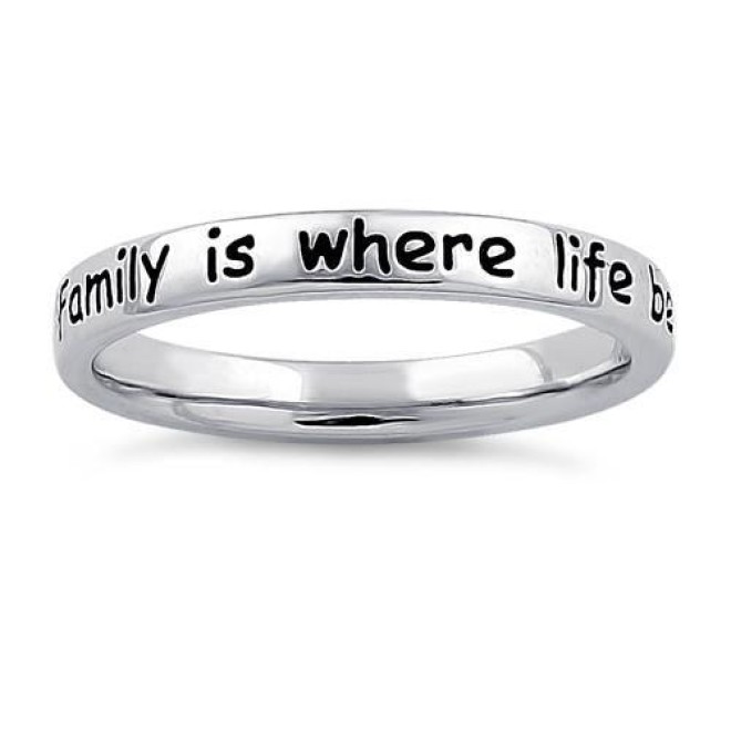 Sterling Silver 
