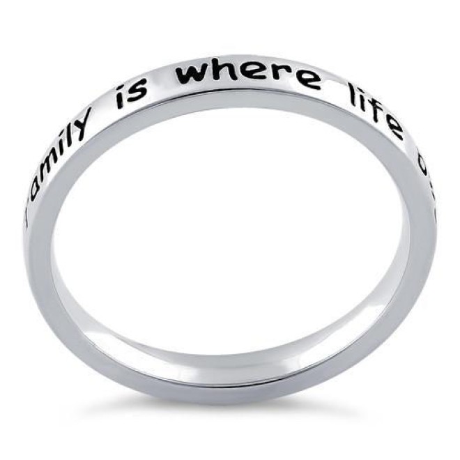 Sterling Silver 